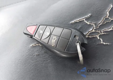 2008 Dodge Charger from USA, damaged, VIN 2B3KA43G08H200424